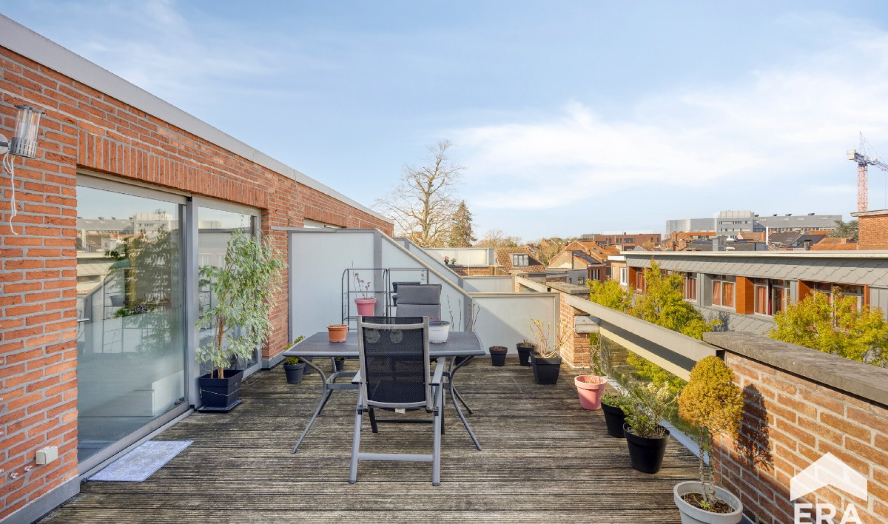 Maria van Belstraat - 13 - 403 - 3000