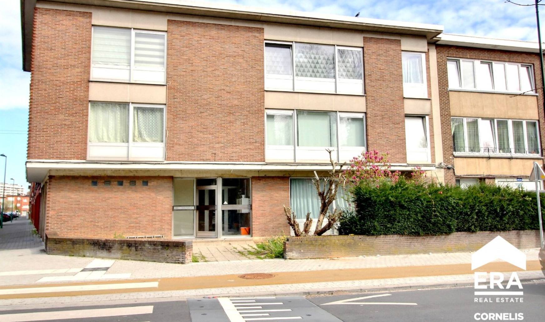 Avenue du Scheutbosch - 27 - - 1080