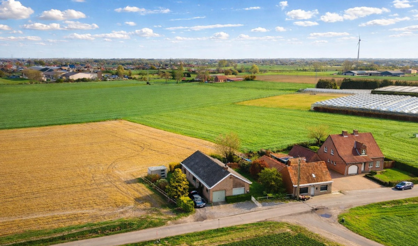 Vijvedreef - 52 - - 8710