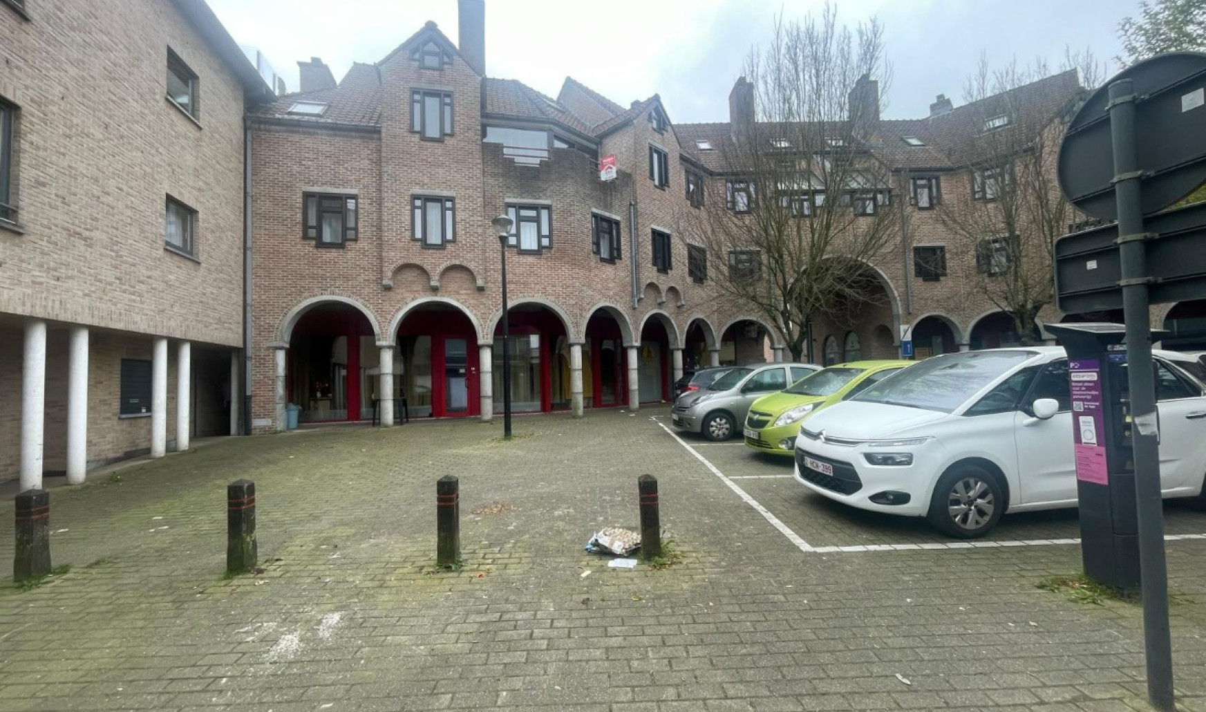 Esplanadestraat - 10 - 0202 - 8930