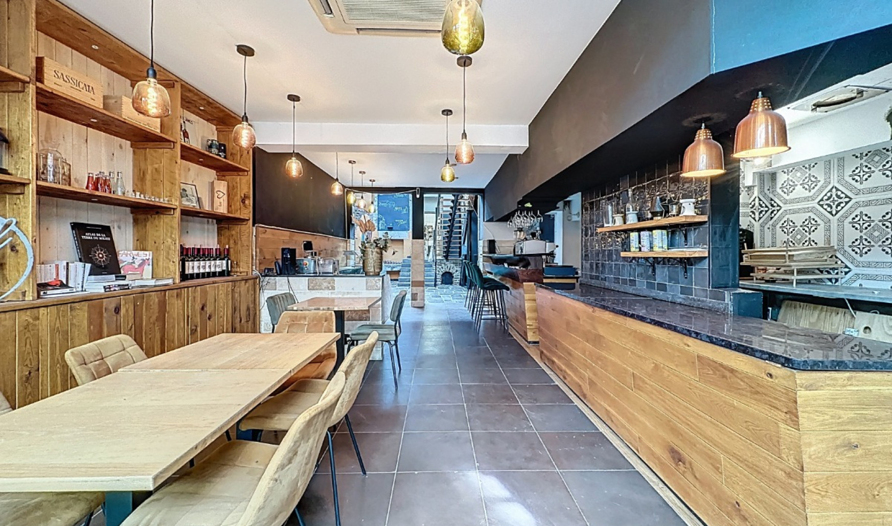 Rue Vierset-Godin - 2 - - 4500