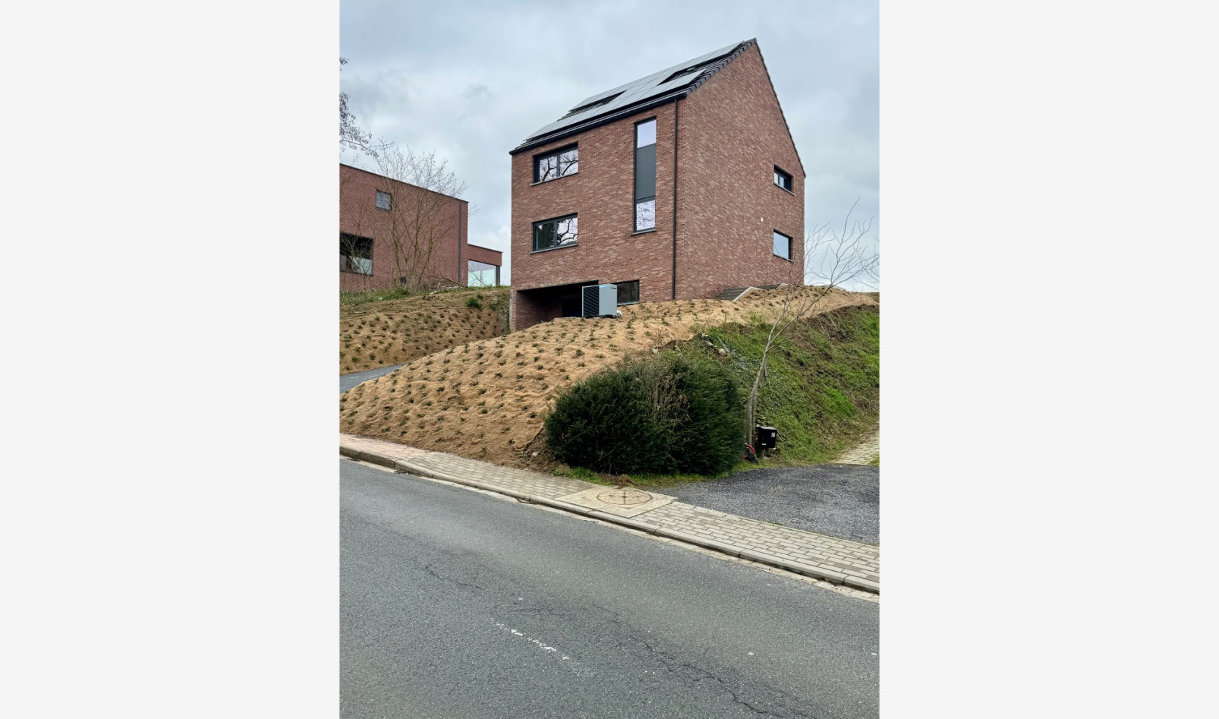 Langestraat - 16 - A - 3040