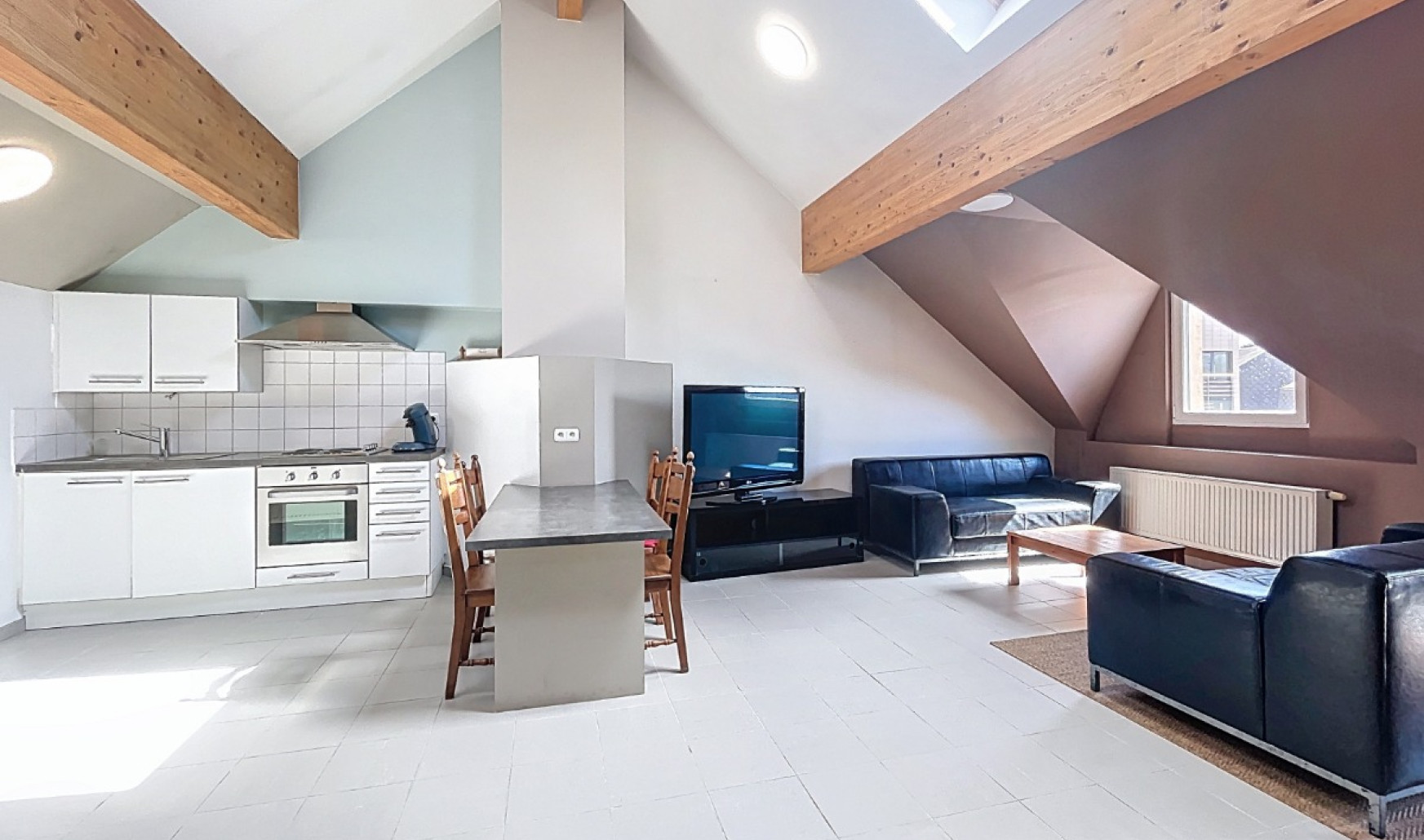 Place de l'yser - 1 - B - 6700