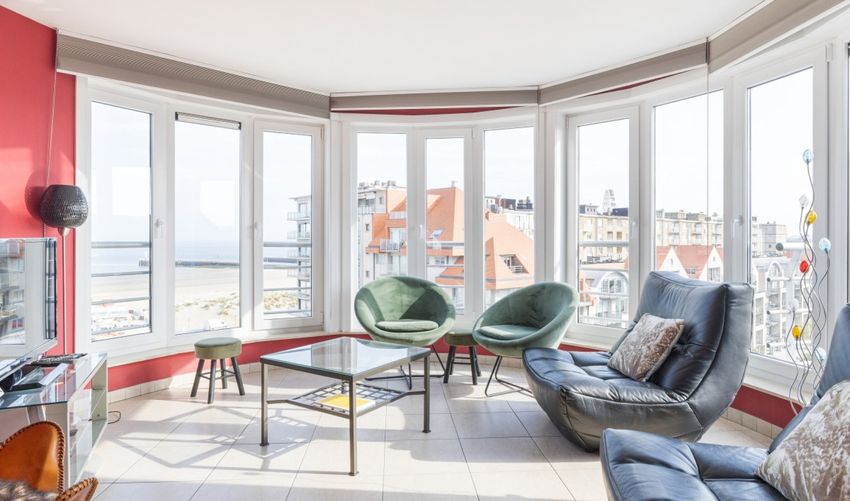 Albert I laan - 153 07.03 - Zeezicht - 8620