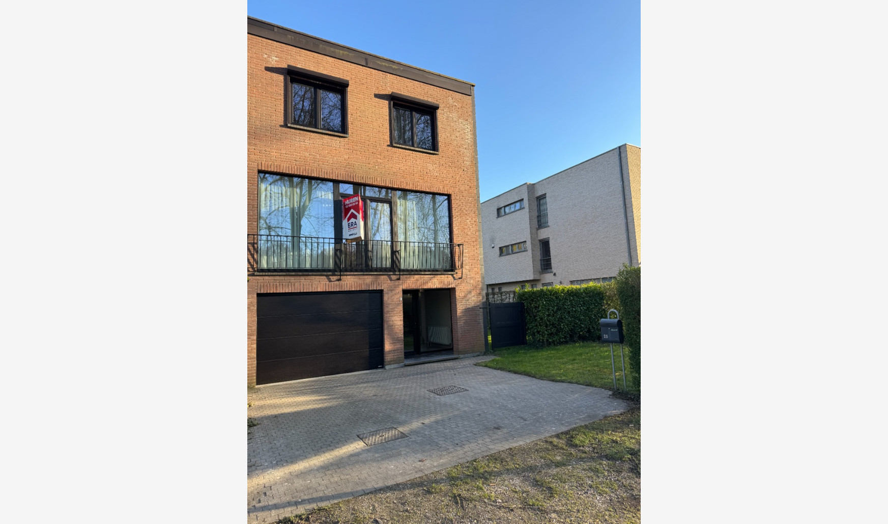 Molendreef - 25 - - 3090