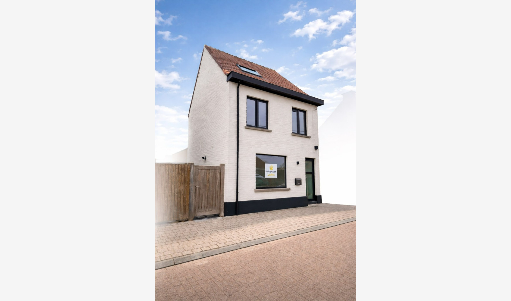 Veldstraat - 55 - - 8890