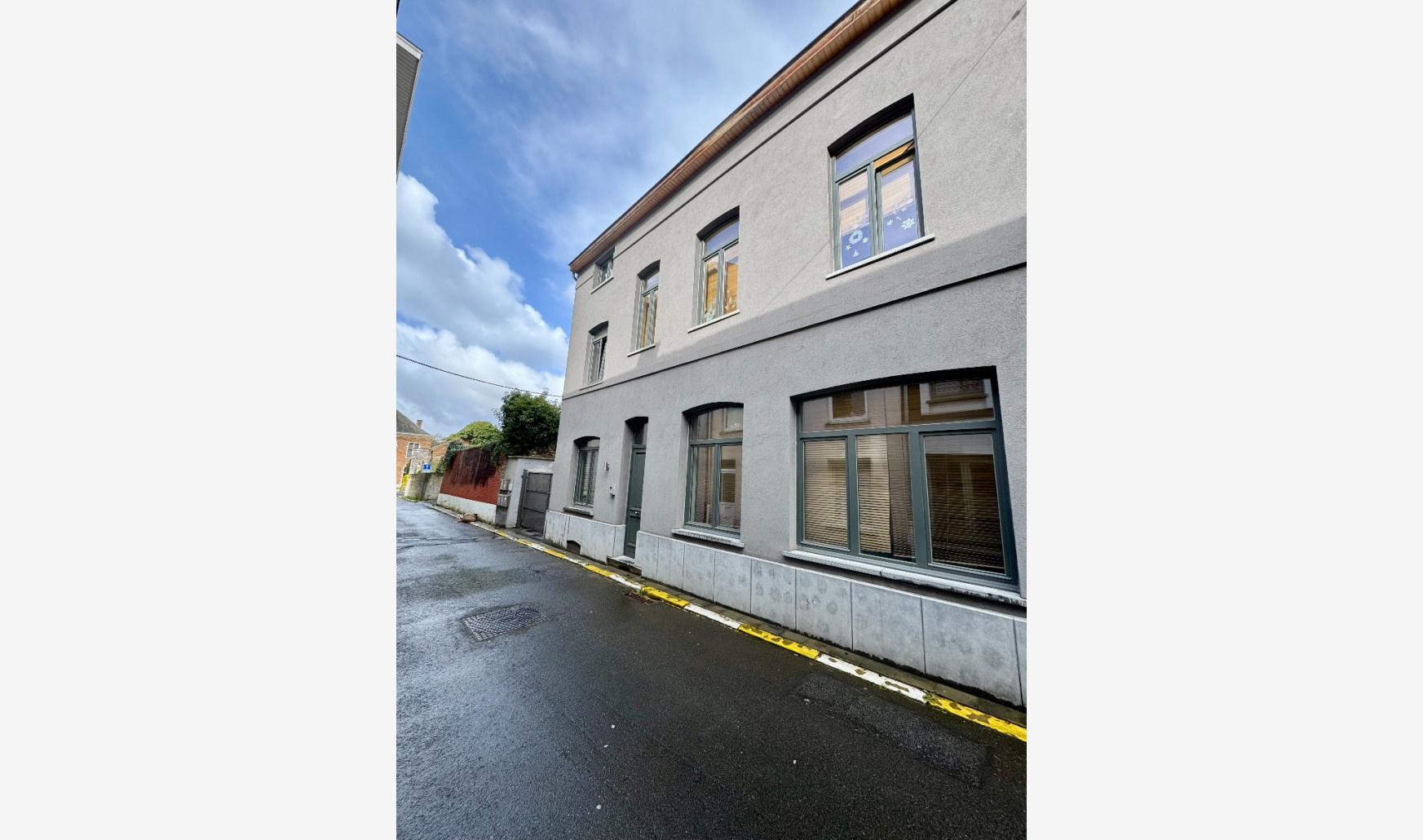 Nestor Rowiesstraat - 4 - - 3090