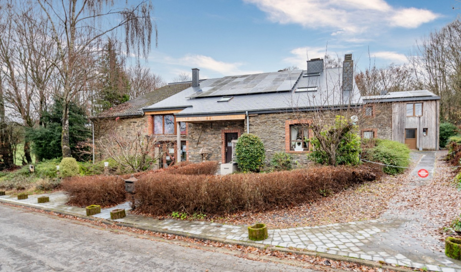 Rue de Bernifalouche - 6 - - 6832