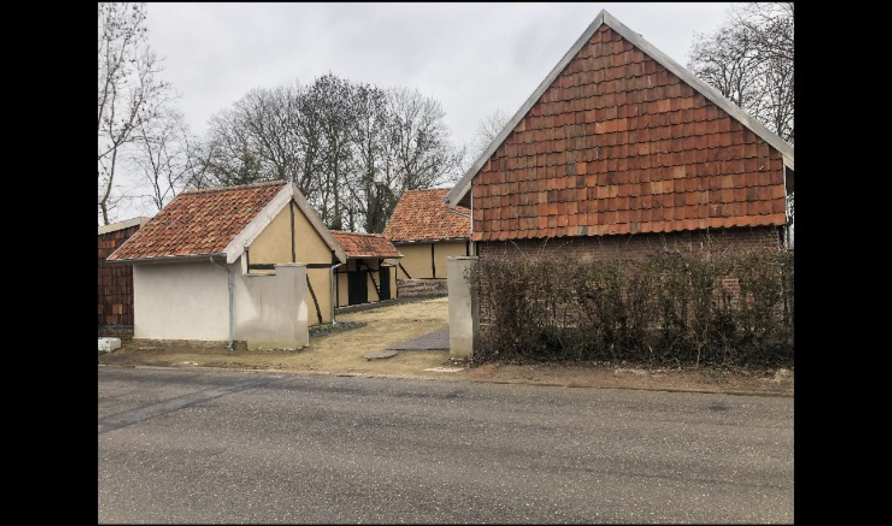 Amandinaweg - 140 - - 3540