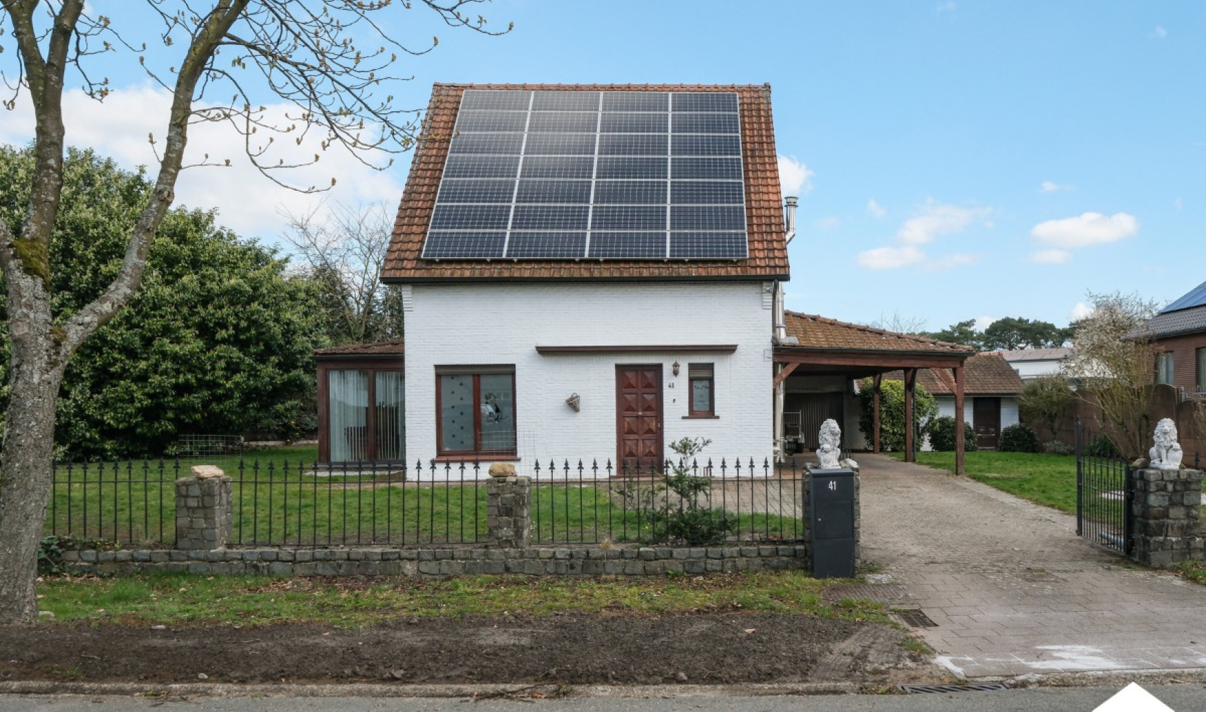 Hortensiastraat - 41 - - 3530