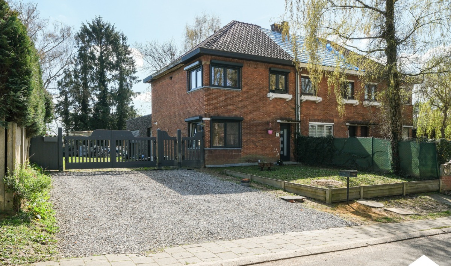 Wildrozenstraat - 36 - - 3530