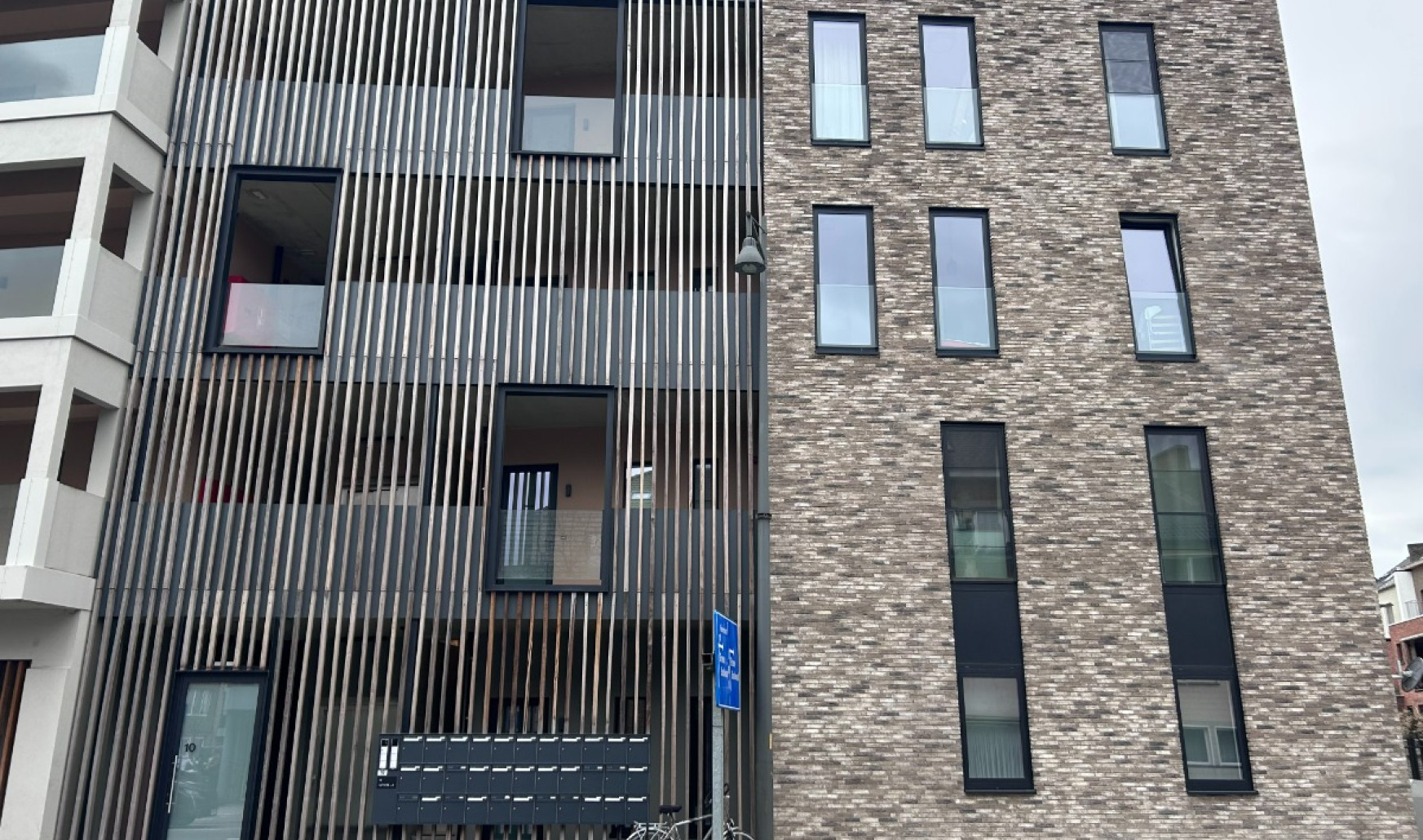 Koningin Astridlaan - 10 - 2.02 - 3500