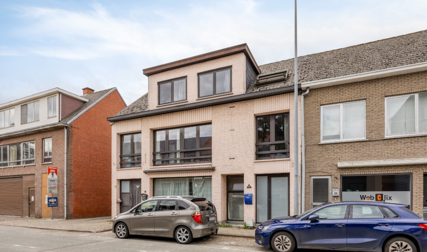 Schoolstraat - 6 - - 2820