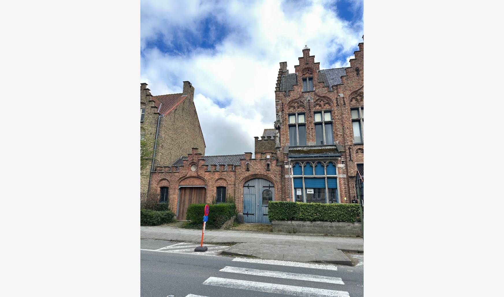 Karel Coggelaan - 29 - - 8630