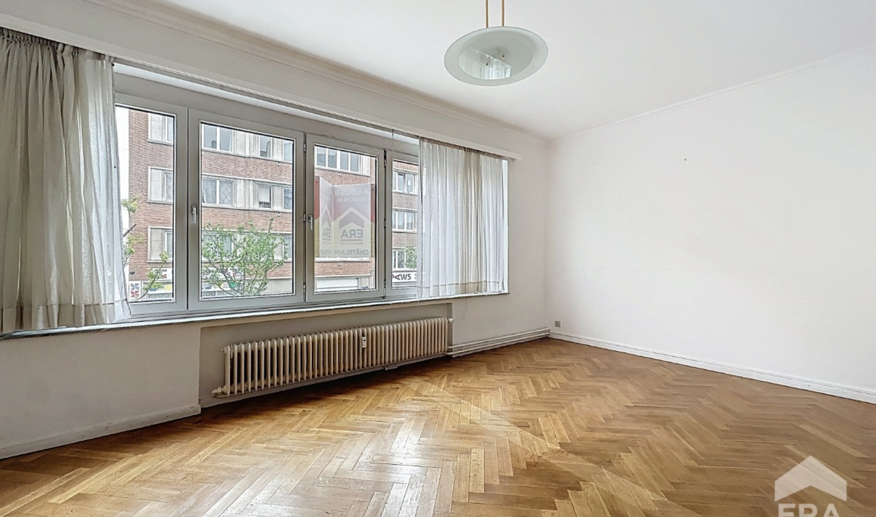 Avenue Général Médecin Derache - 2 - - 1050