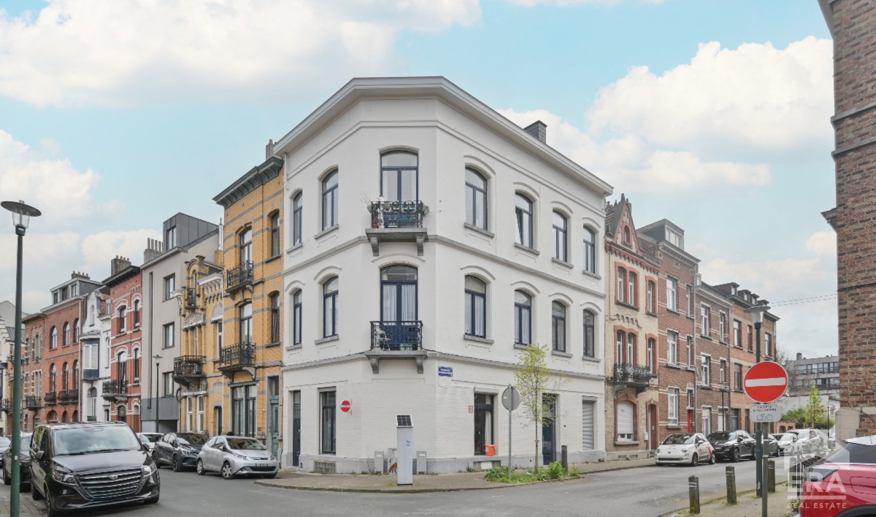 Rue du Framboisier - 2 - - 1180