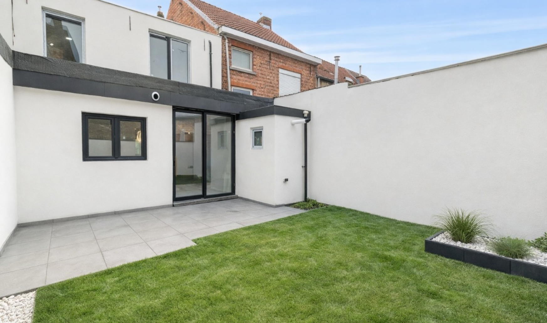 Collegestraat - 32 - - 9900