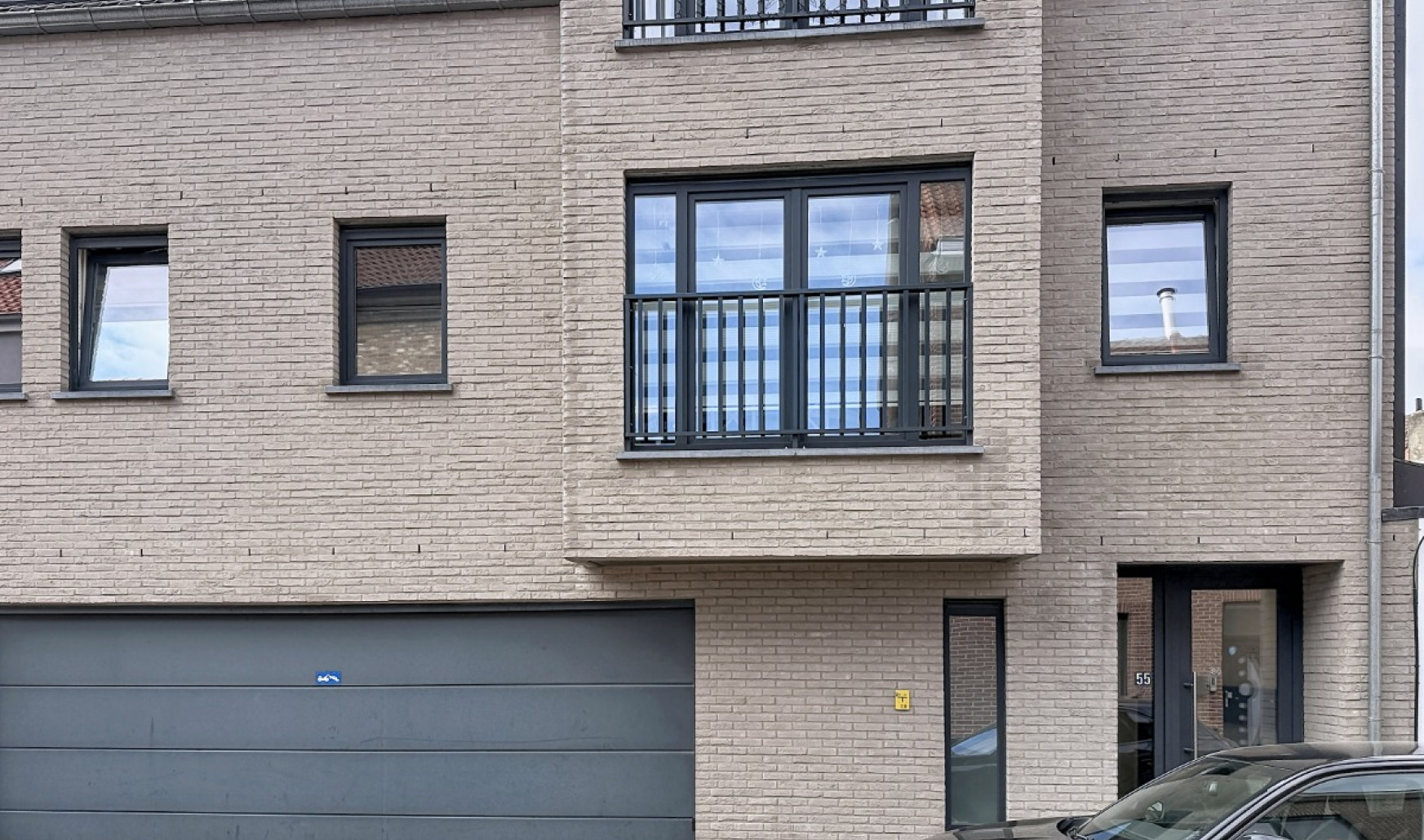 Ridderstraat - 55 - 2.1 - 1930