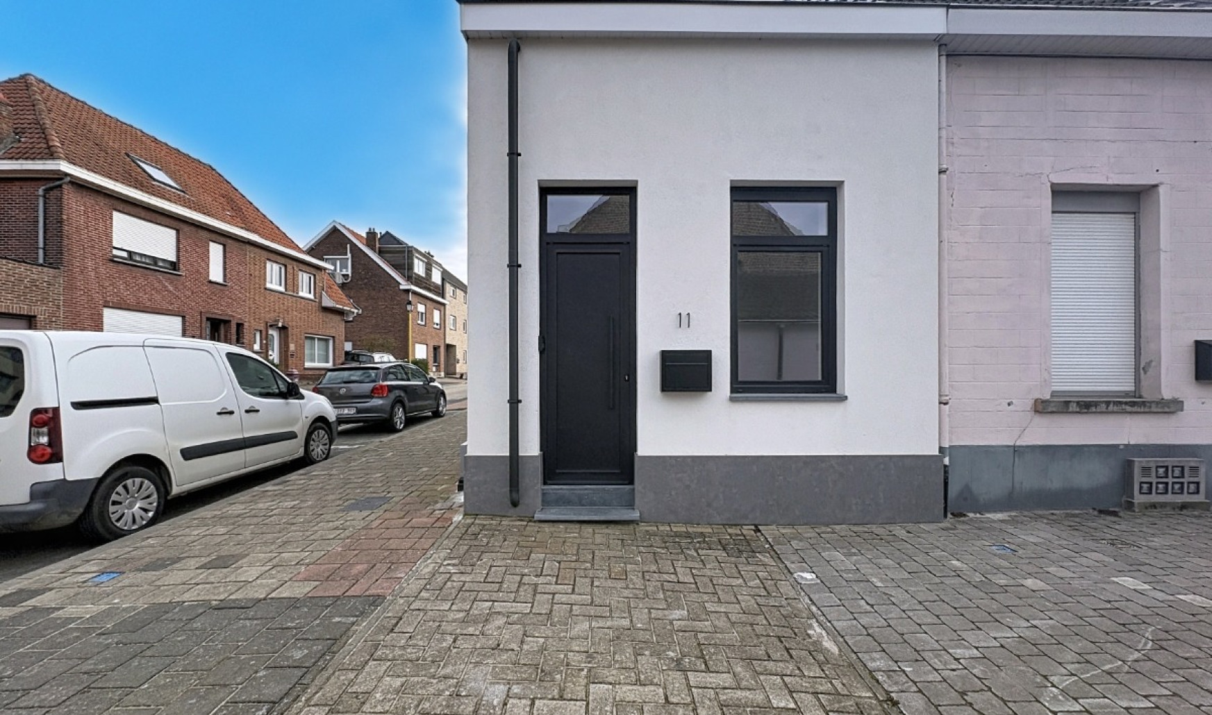 Baptist de Donderstraat - 11 - - 1860