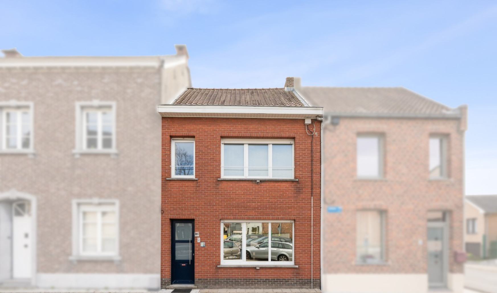 Binnenweg - 2 - - 1982