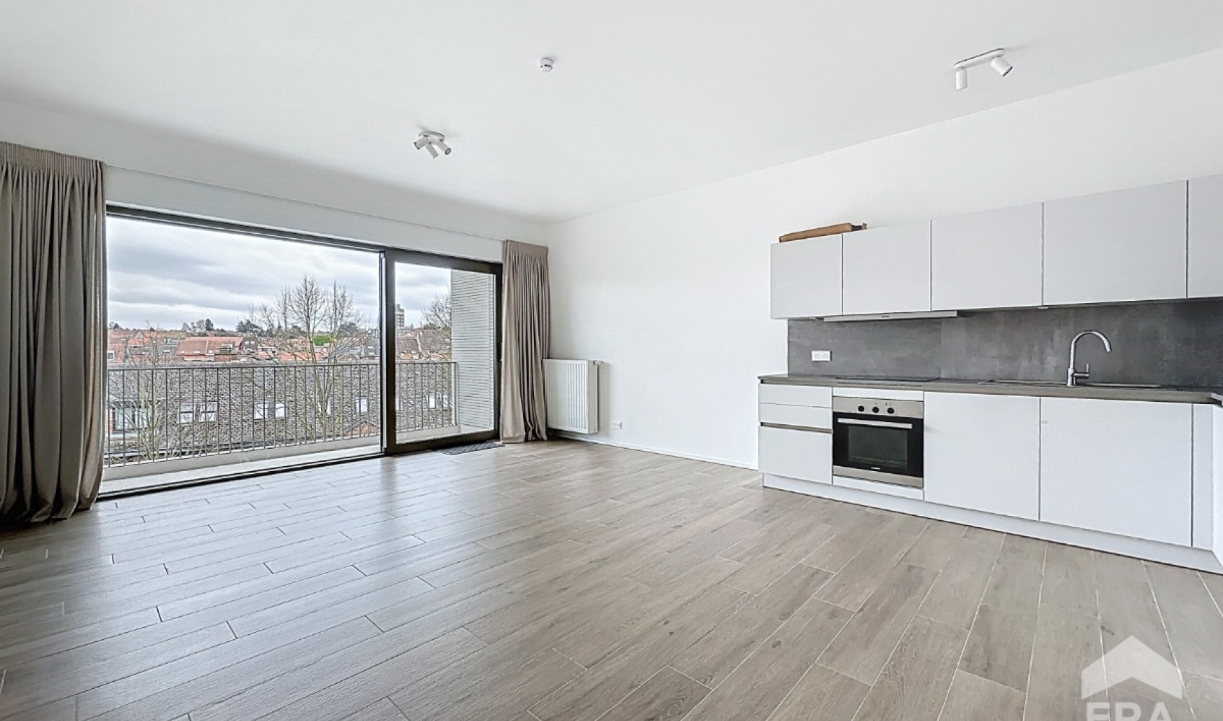 Avenue Edmond Van Nieuwenhuyse - 22 - - 1160