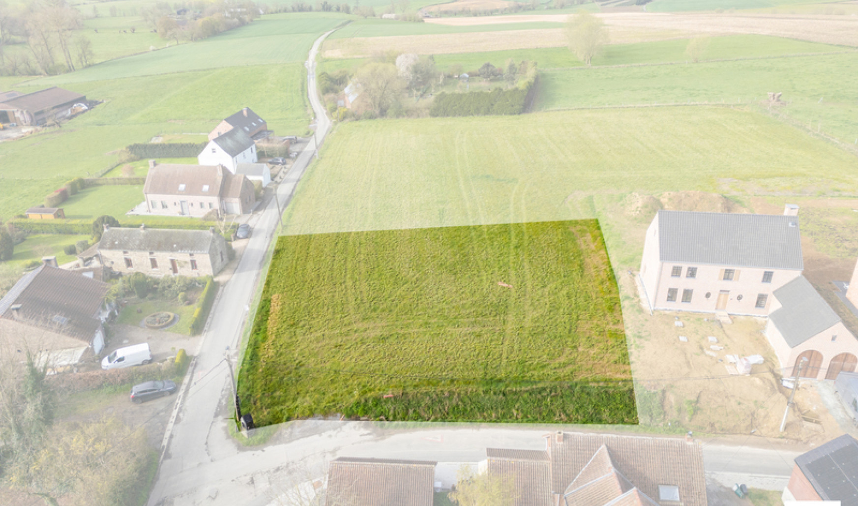 Rue de Beaussart - 6 - - 7090