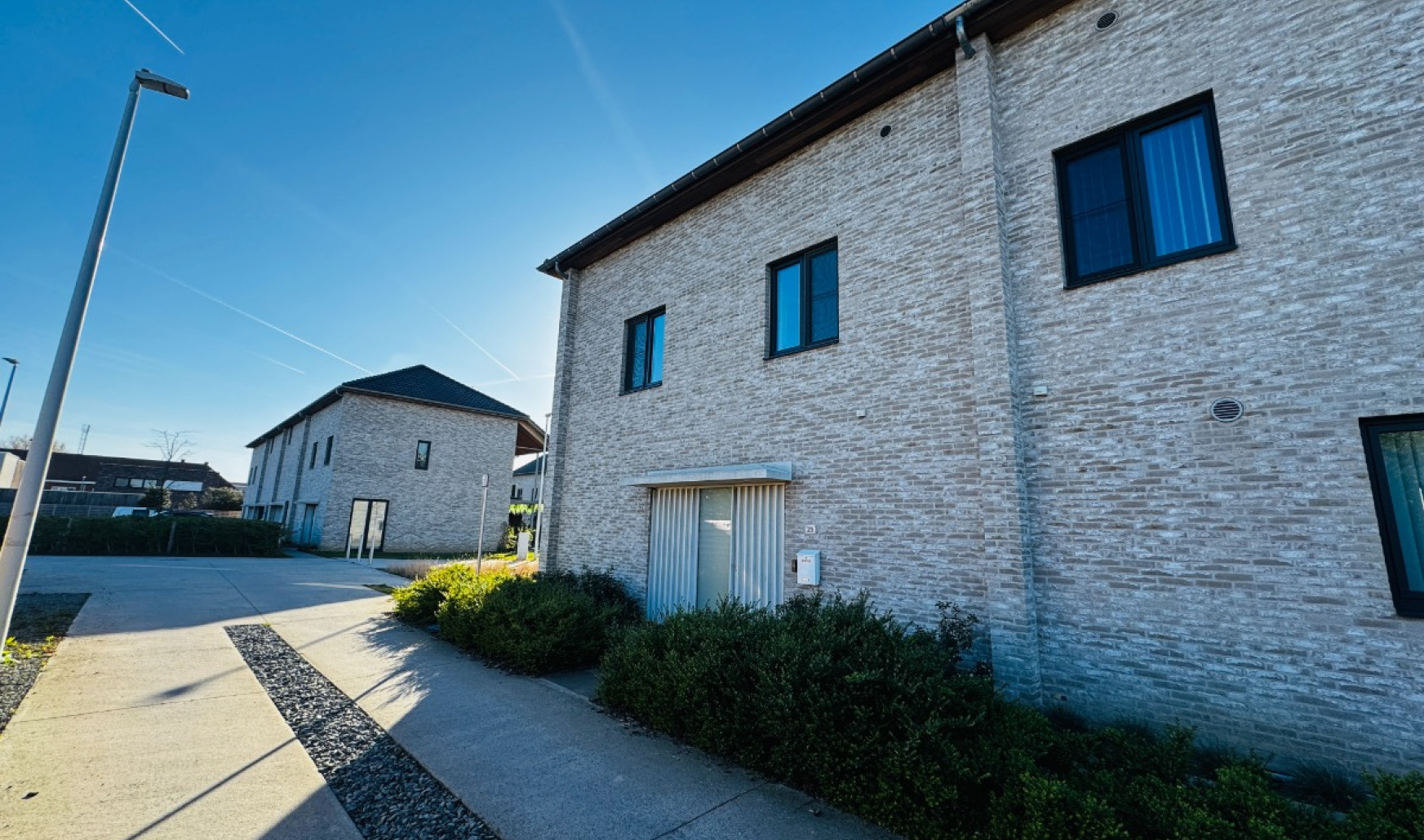 Eendrachtstraat - 23 - - 8940