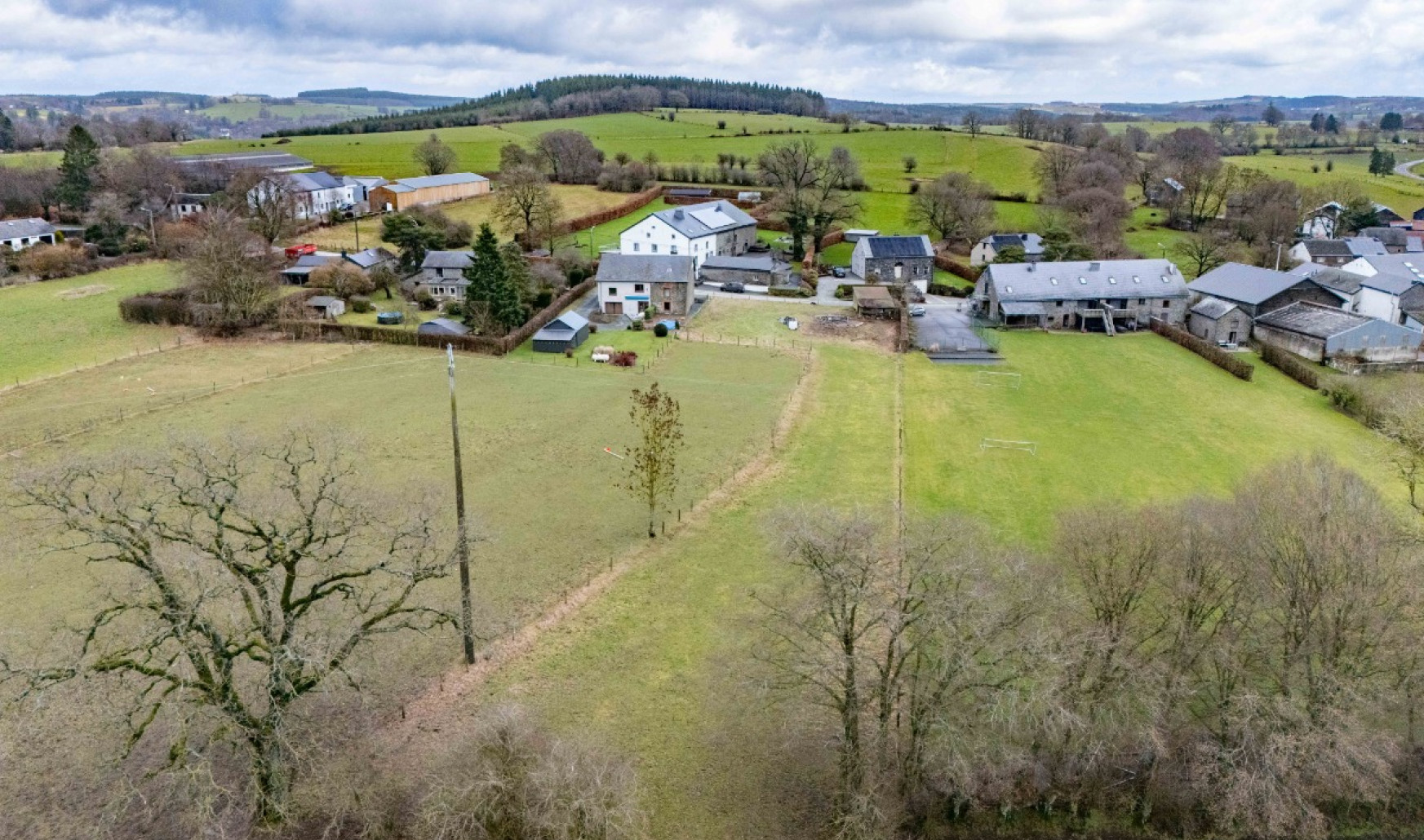 Alhoumont - 0 - - 6660