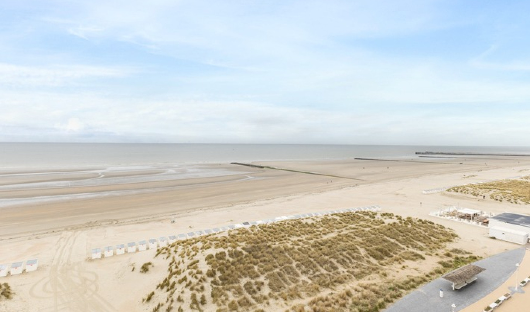 Vlaanderenstraat (Westdiep) - 2 - - 8620