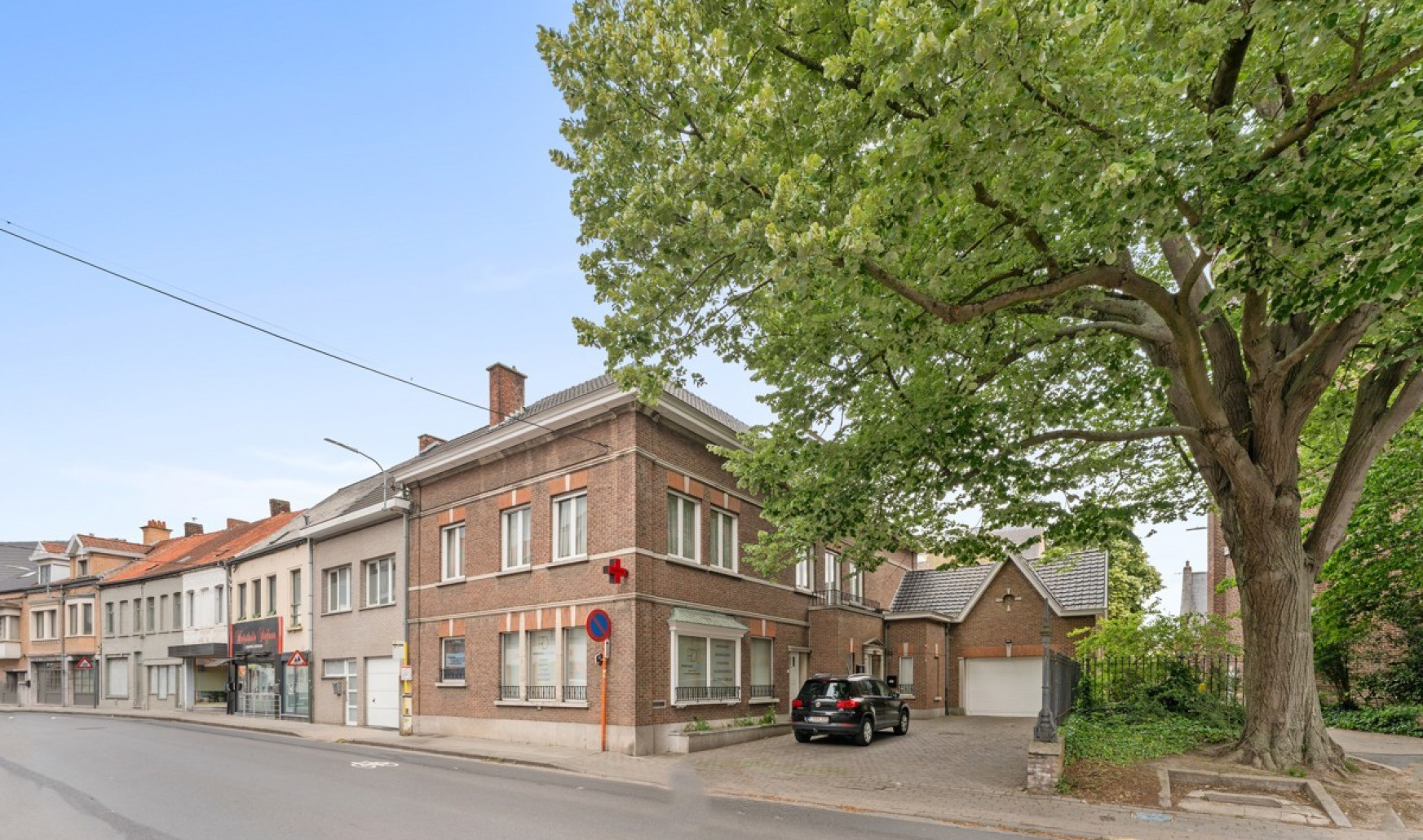 Lode de Boningestraat - 2 - - 8760