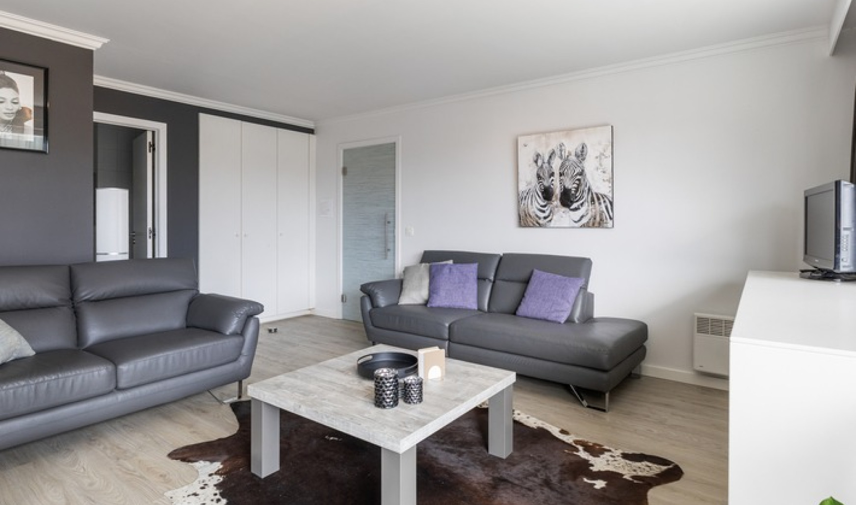 Brabantstraat (Seawind) - 3a - - 8620