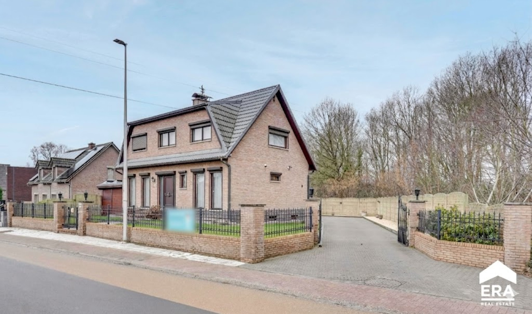 Hofstraat - 23B - - 3530