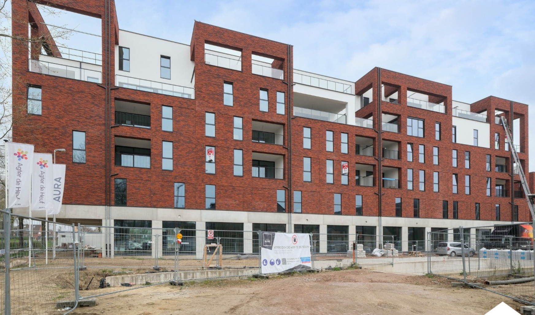 Gilbert Seresiaplein - 15C - 1 - 3.03 - 3900