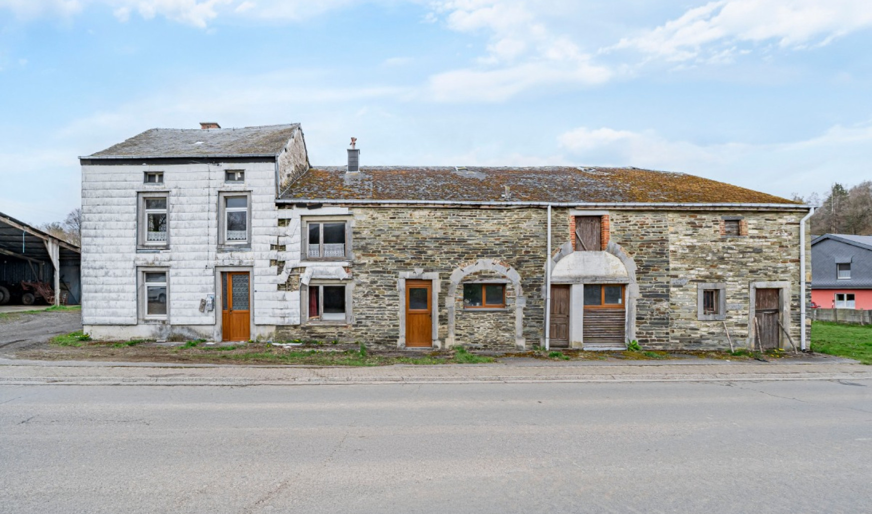 Rue Haute - 10 - - 6880