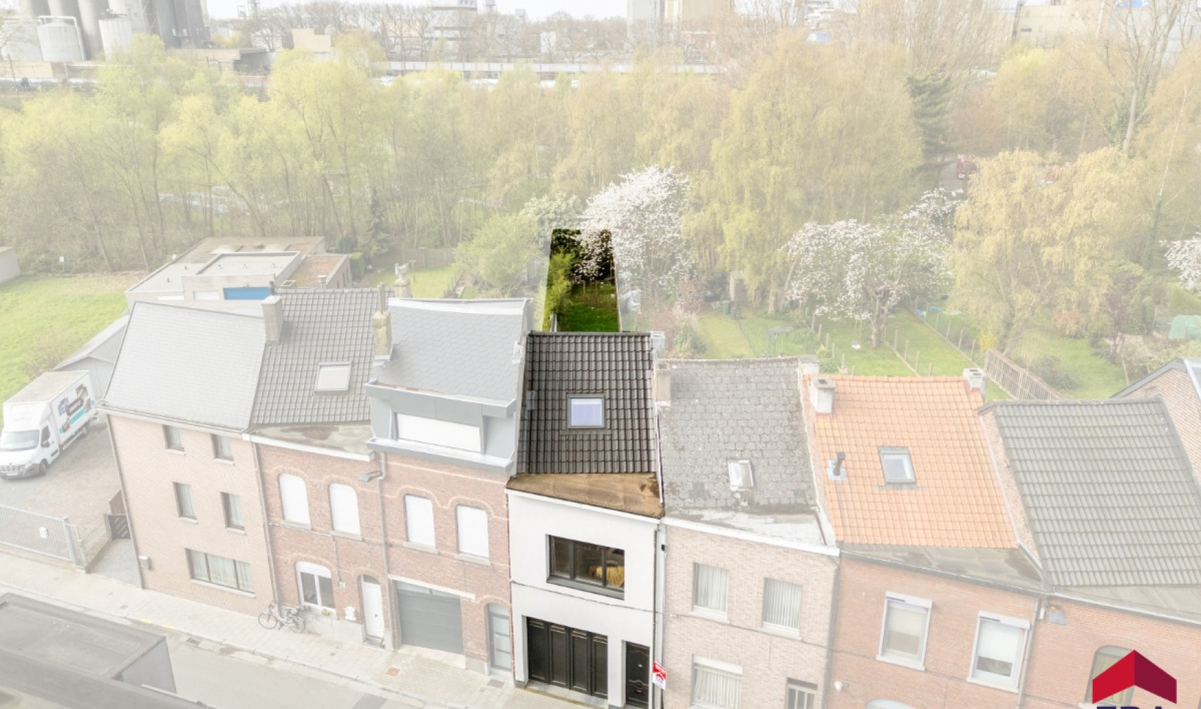 Doolhofstraat - 75 - - 9300