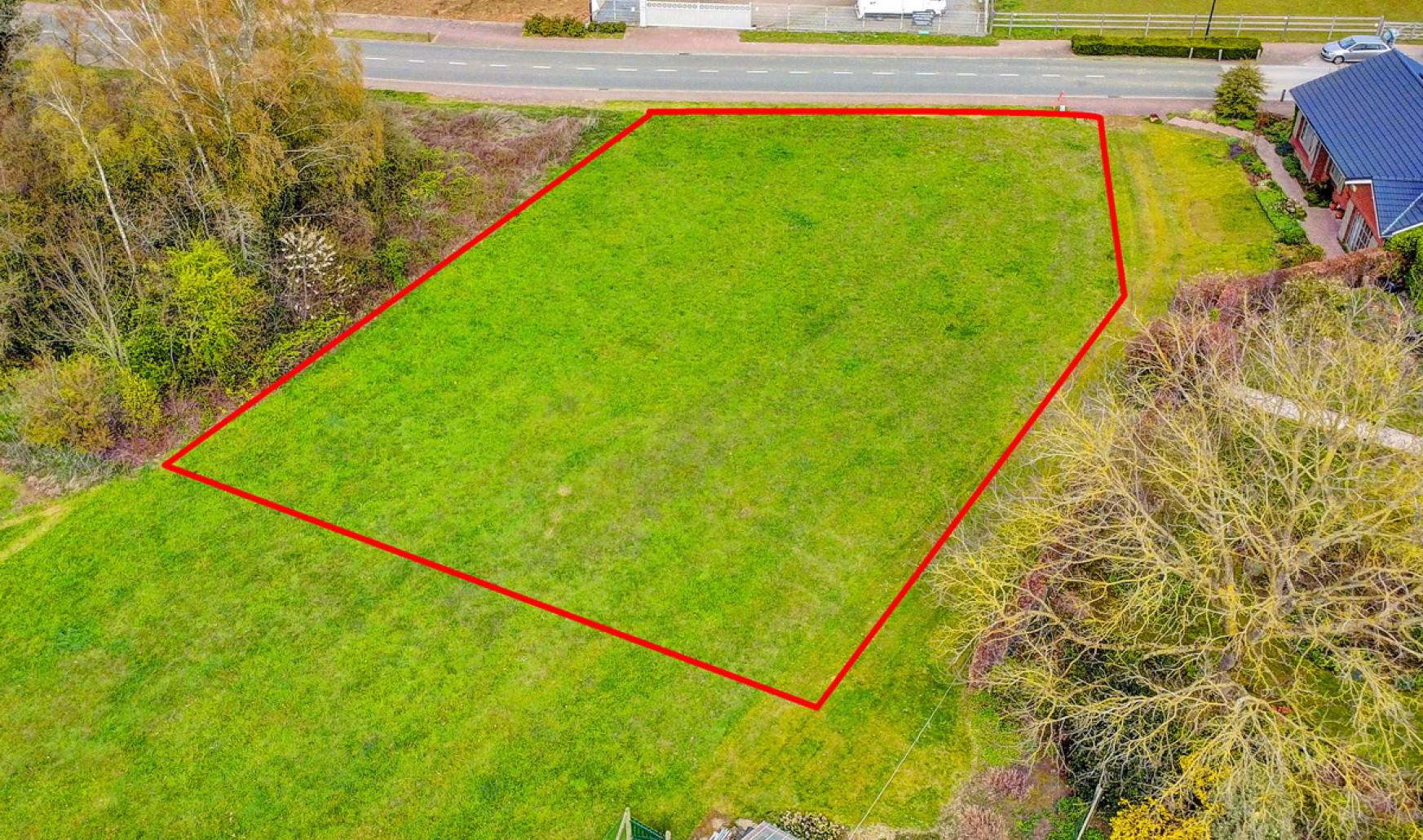 Stroobantsstraat - zn - - 3040