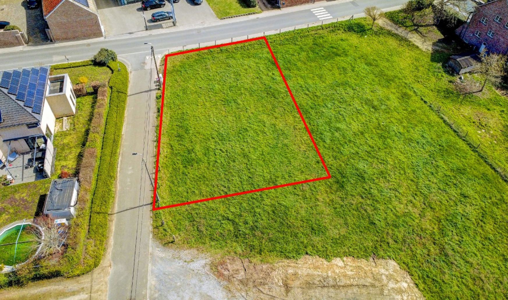 Schoolstraat - 1 - - 3040