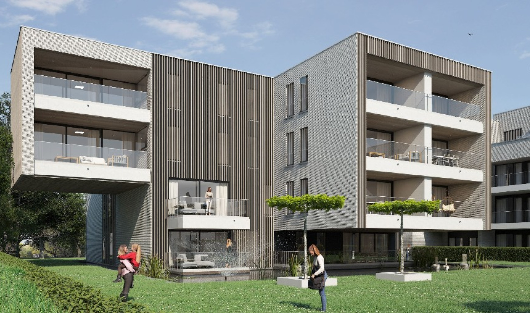 Basculestraat - 40 - 2E - 2.2 - 8900