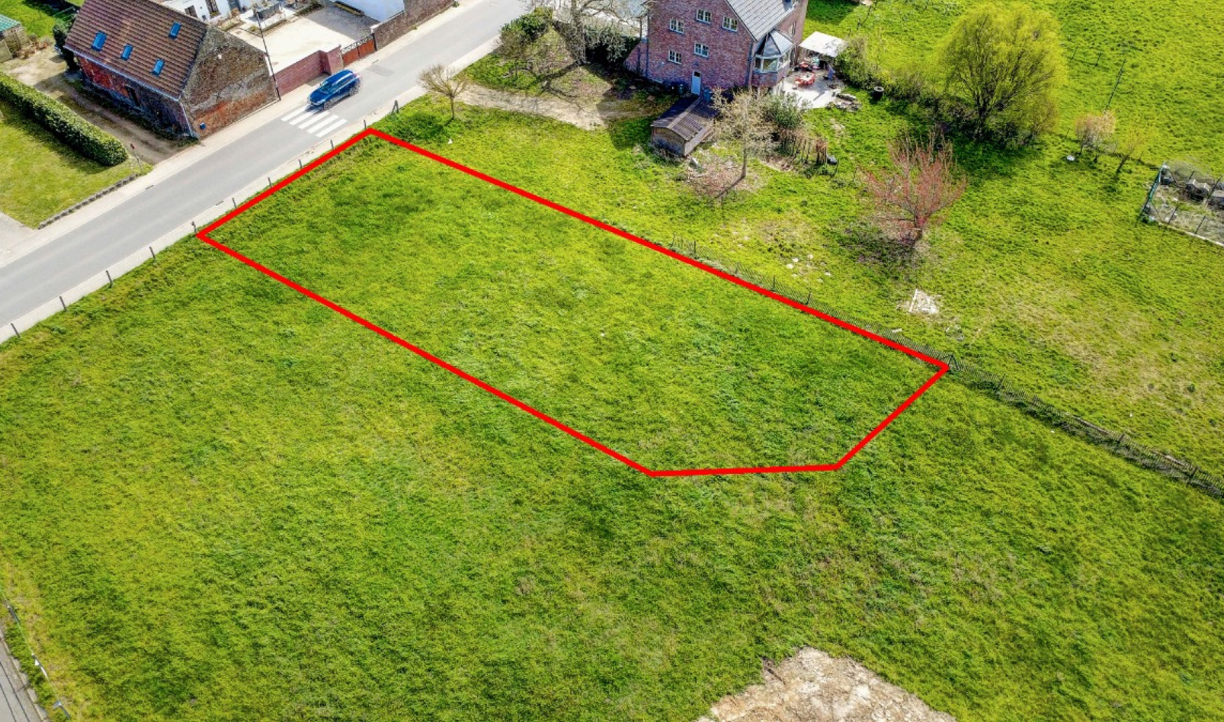 Leuvensebaan - 45 - - 3040