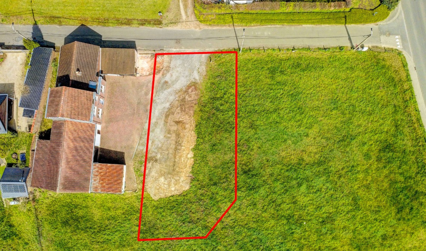 Schoolstraat - 3 - - 3040