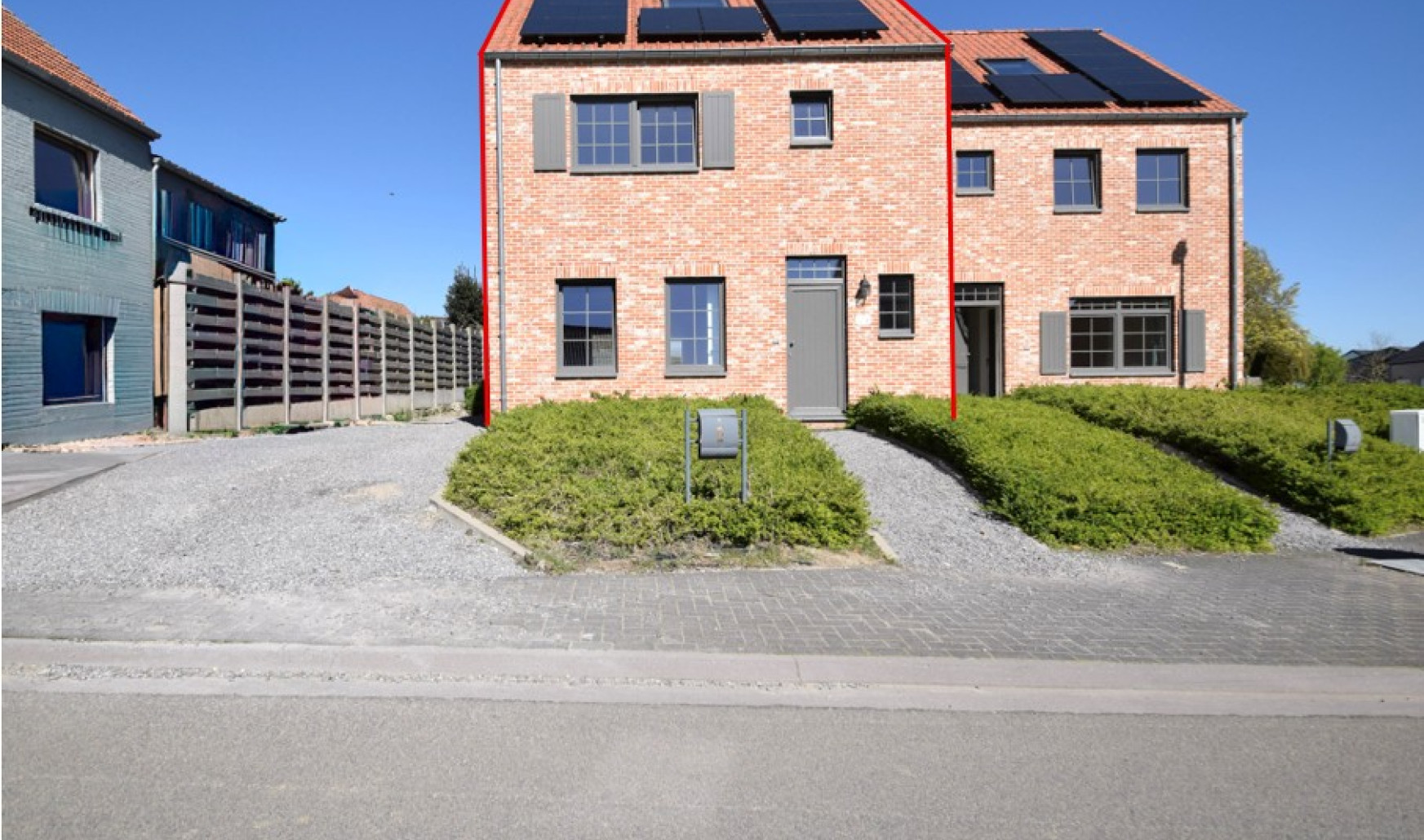 Leenhaagstraat - 20A - - 3440