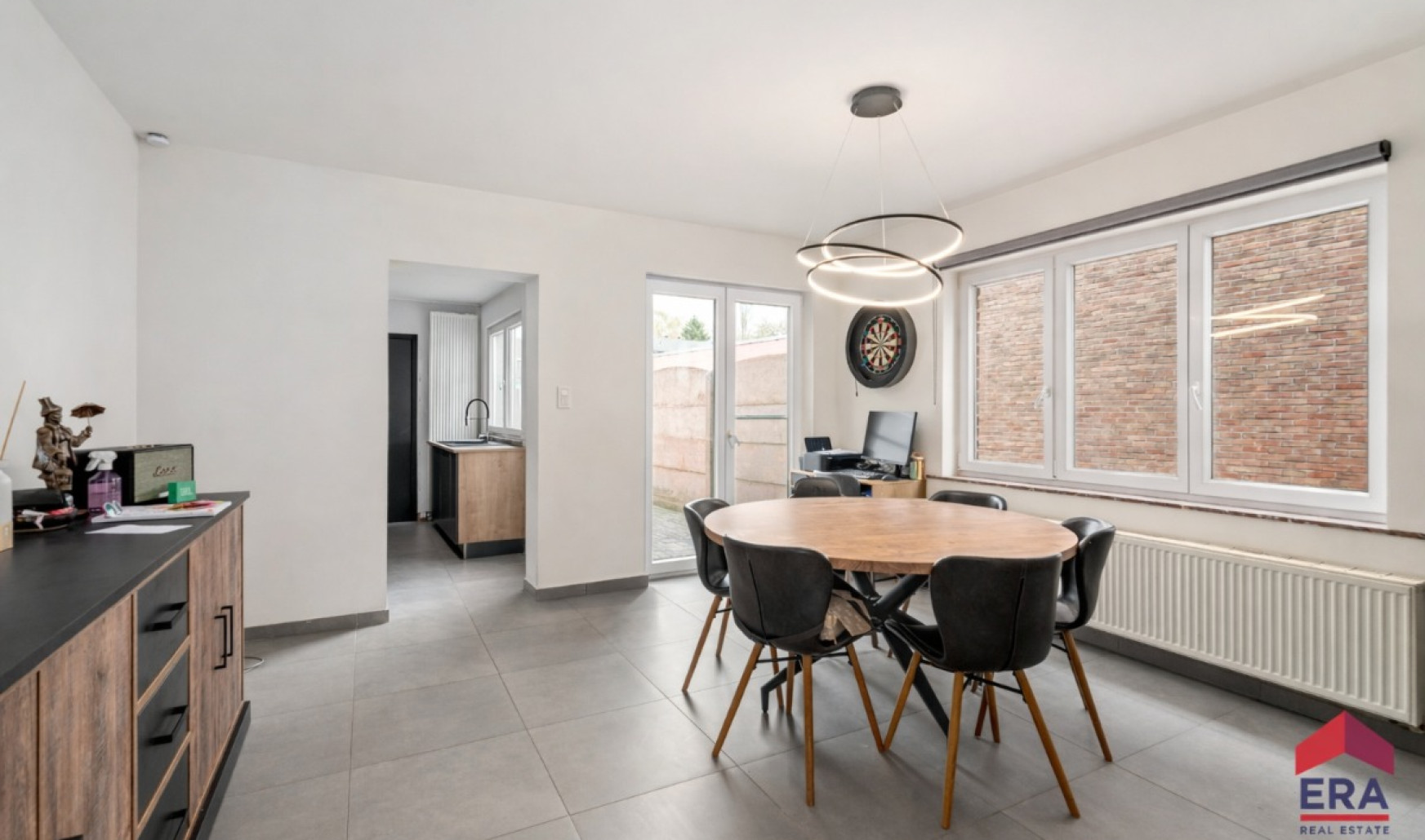 Moorselbaan - 496 - - 9300