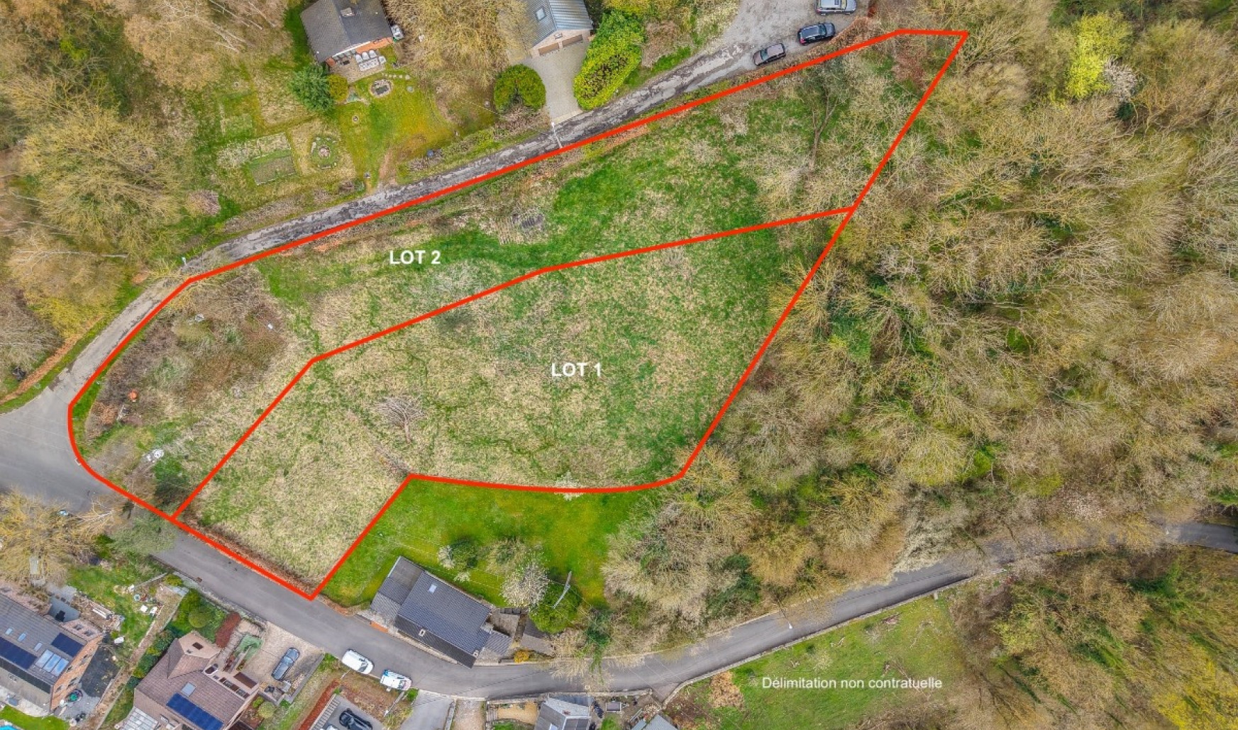 Trou Perdu - 0 - - 5300