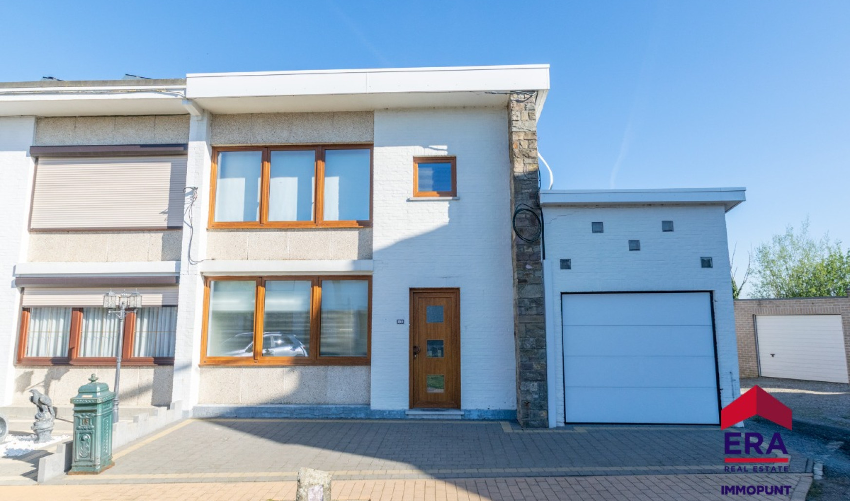 O. Raeymaeckersstraat - 15 - - 3400