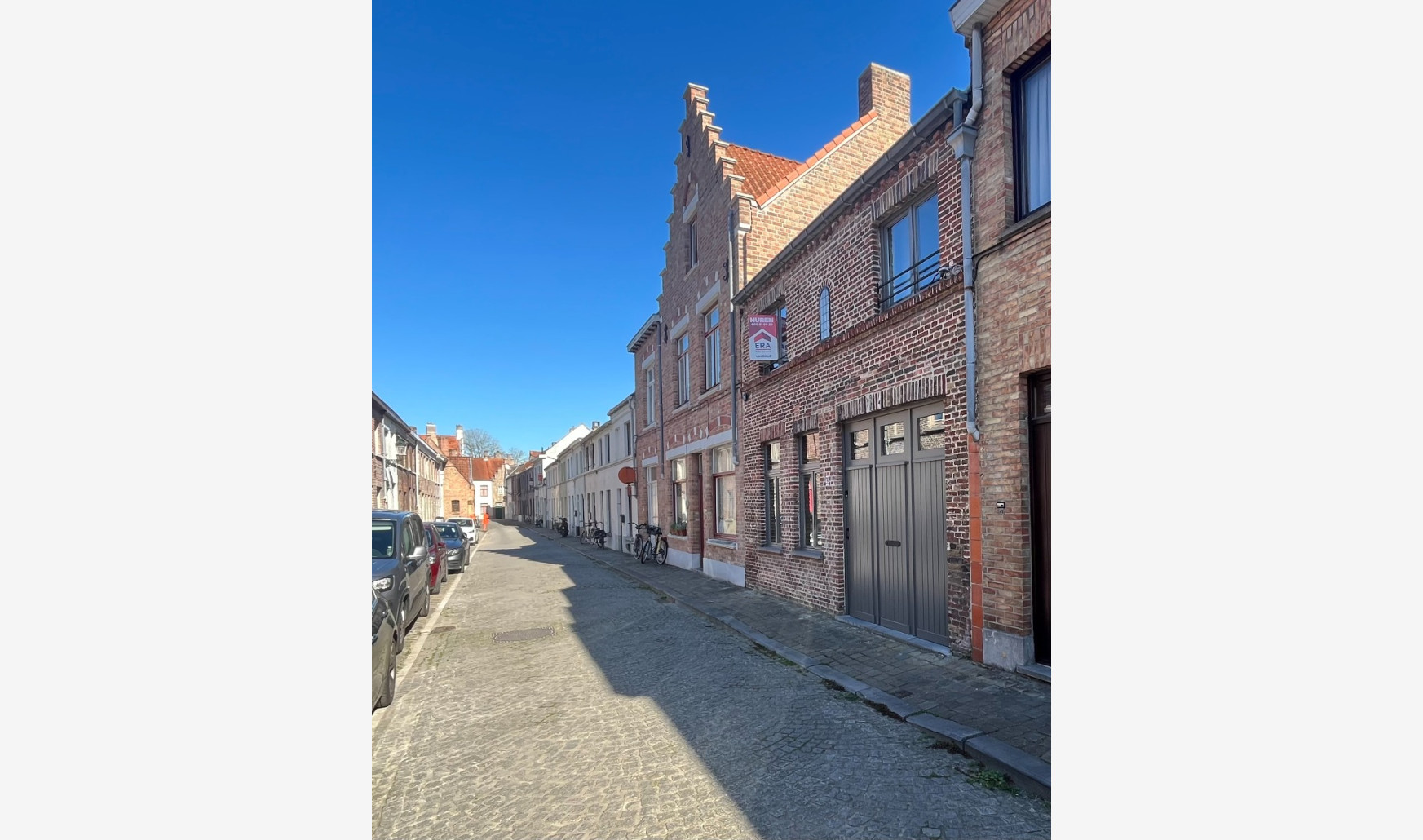 Vizierstraat - 39 - - 8000