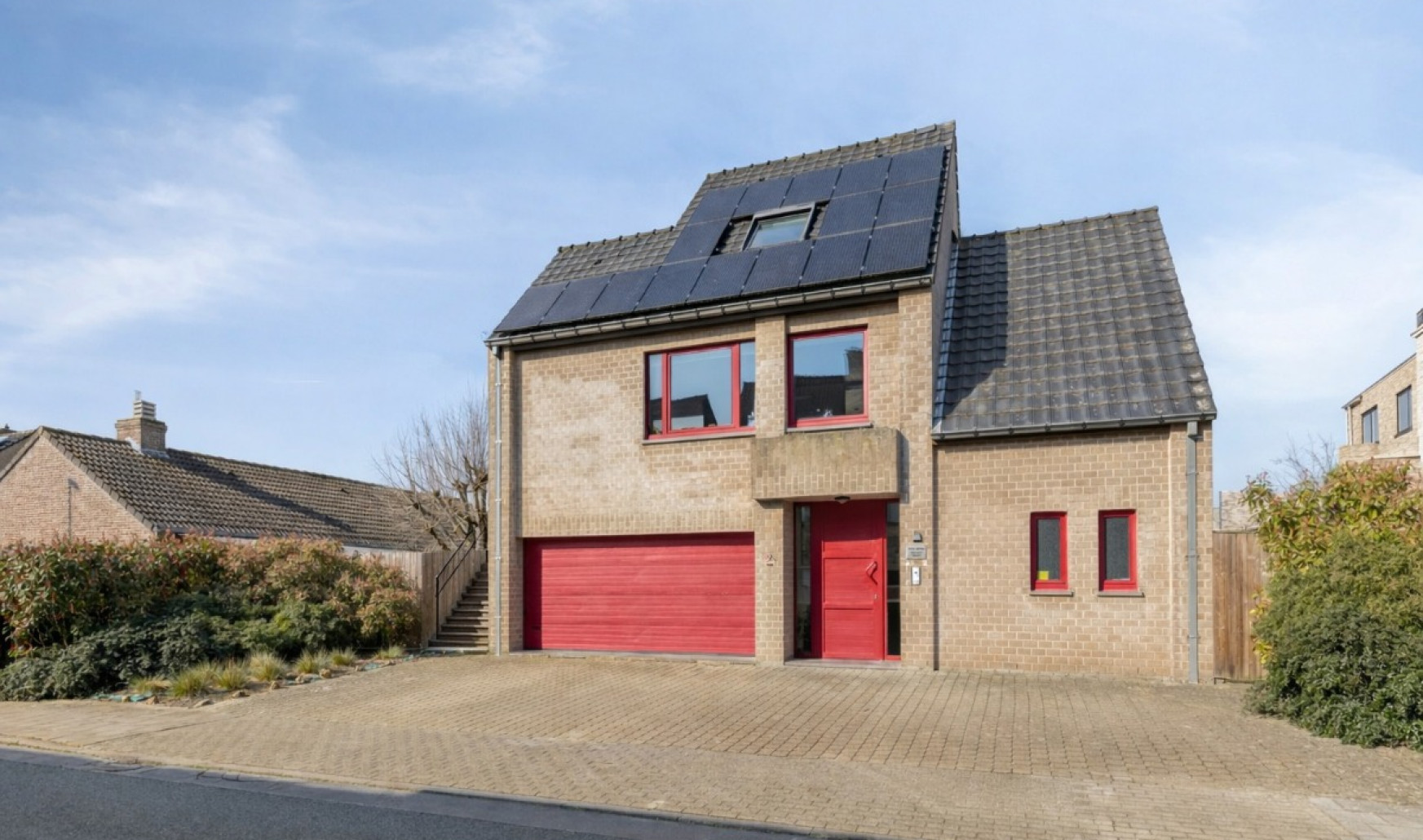 Kasteeldreef - 2 - - 8460