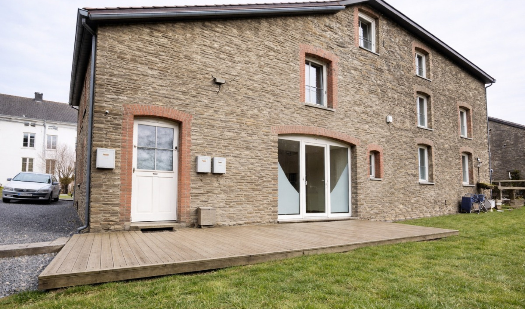 Impasse des Coquilles - 4 - A - 6640