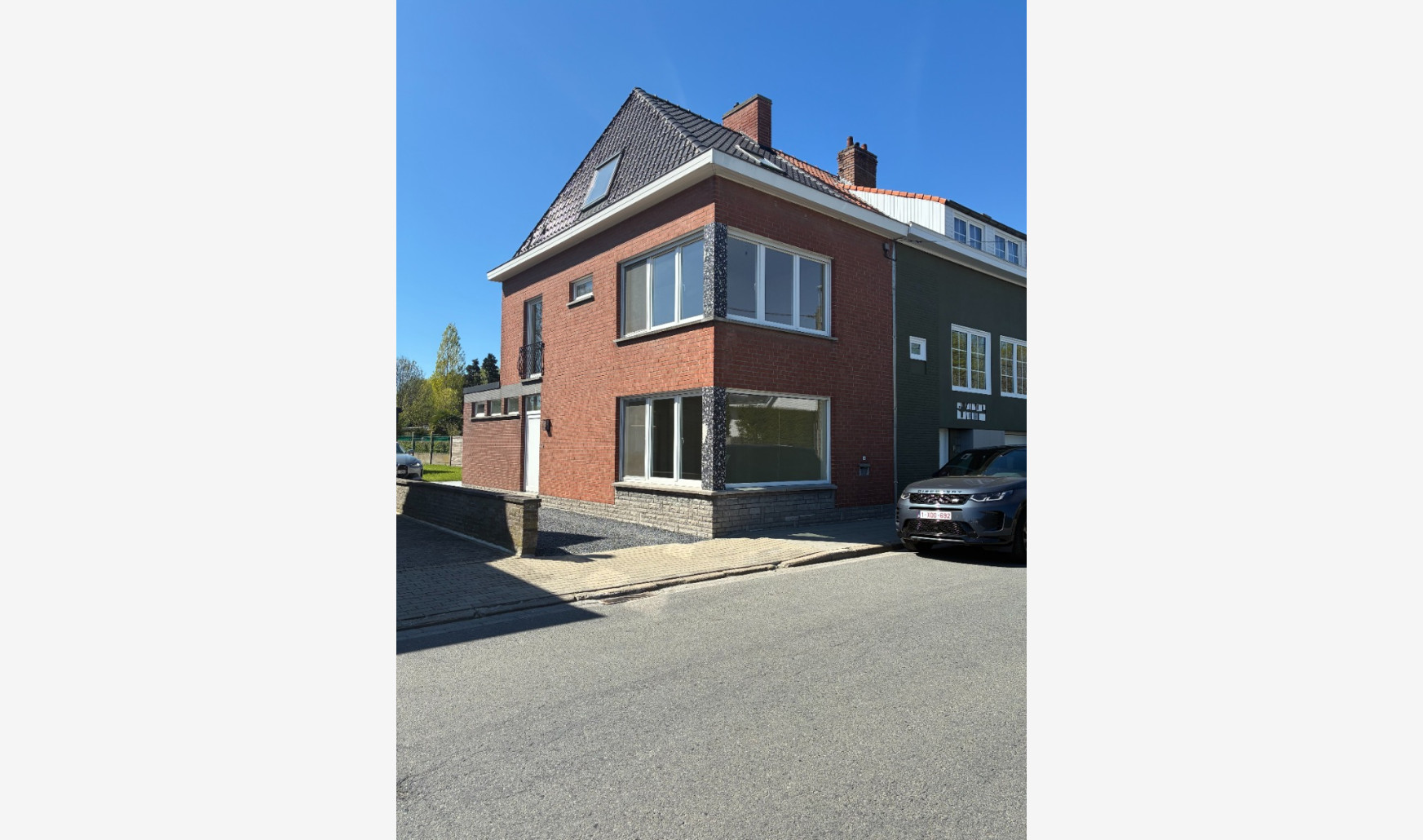 Sint-Jansstraat - 9 - - 8791