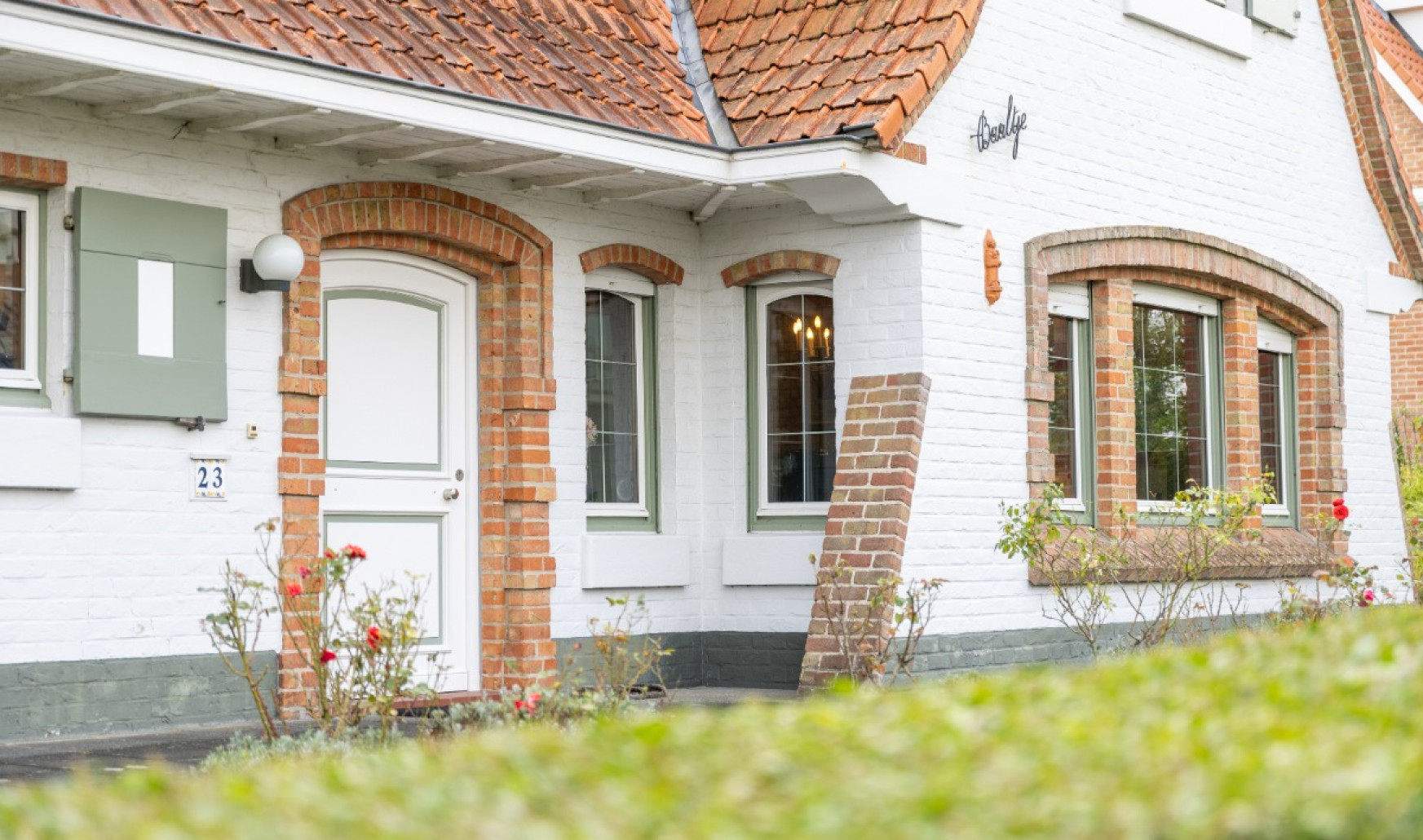 Dwarsstraat - 23 - - 8670