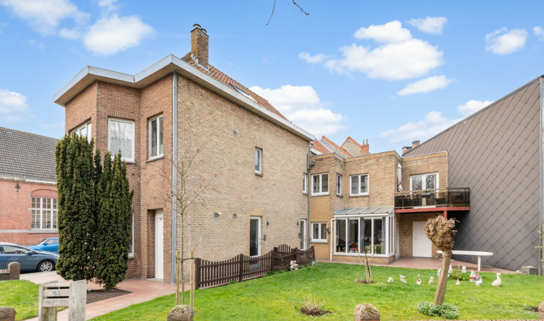 Willem de Roolaan - 63 - - 8620